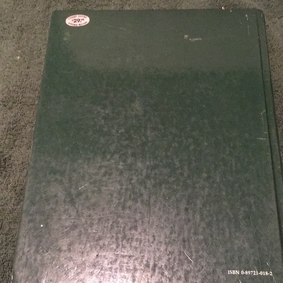 Ortho’s Complete Guide to Successful Gardening Hardcover - Picture 2 of 7